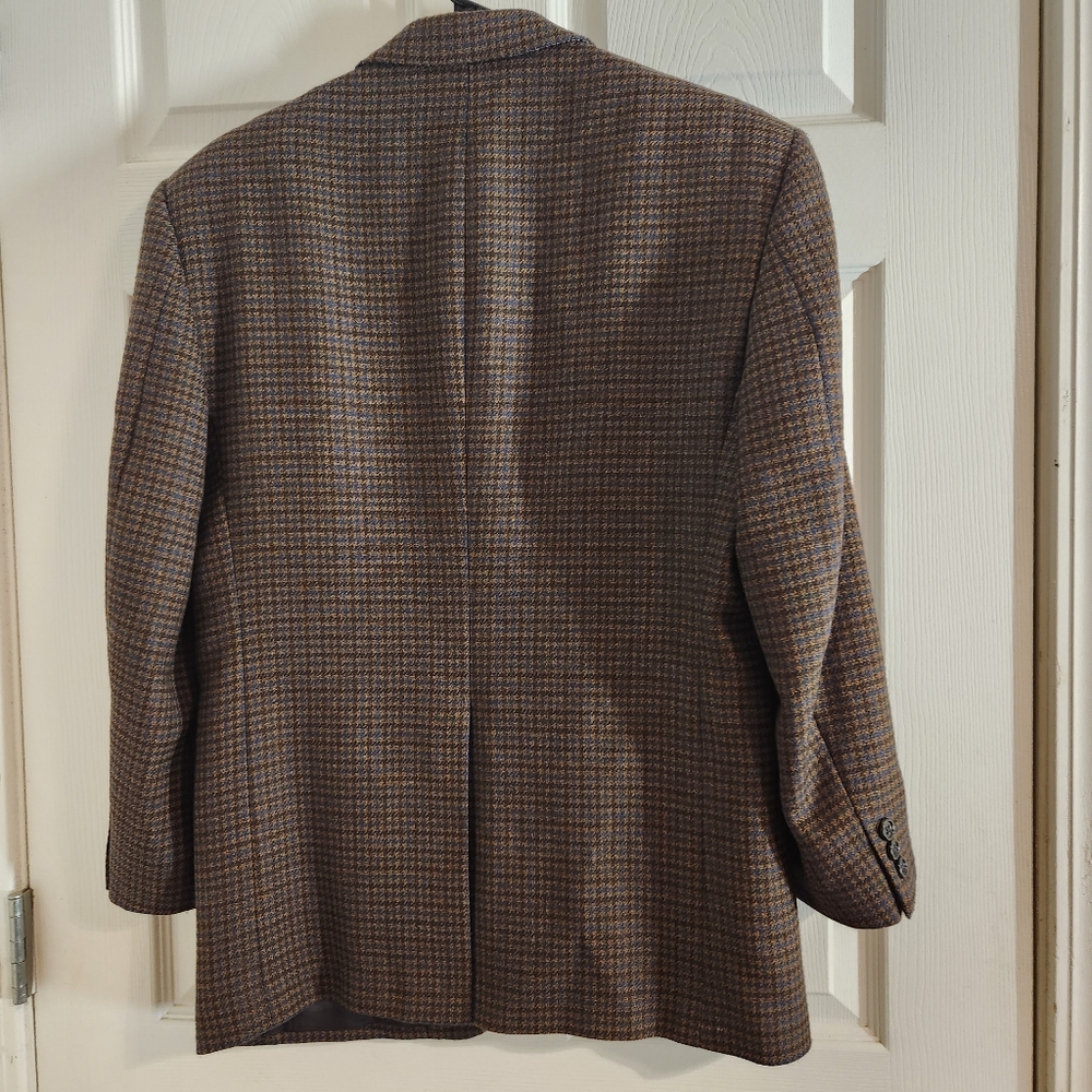 Rare find Vintage 1980s jacket - Picture 2 of 7